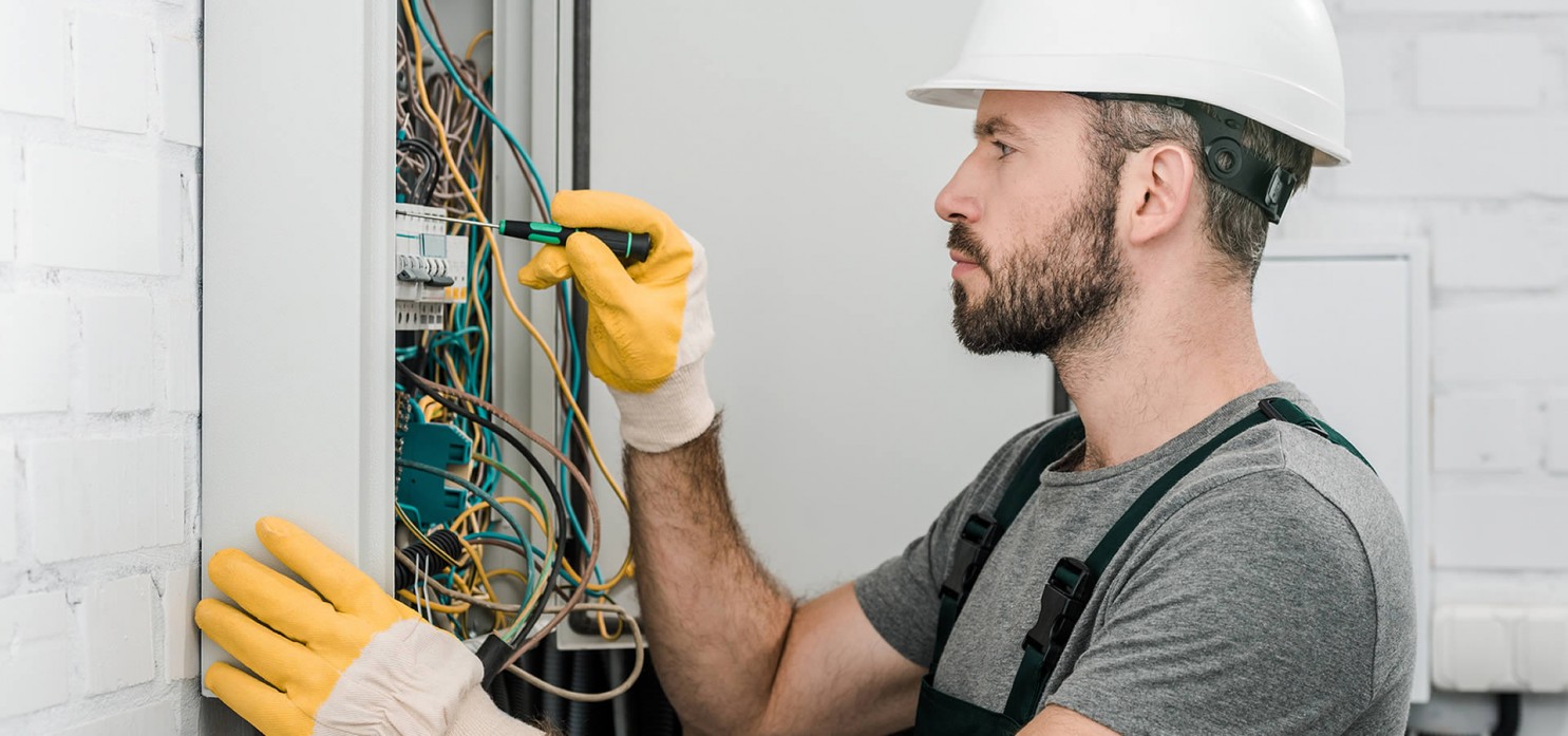 Electrical Repair