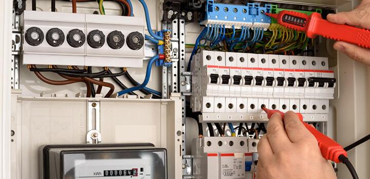 Electrical Safety Guide for Homeowners