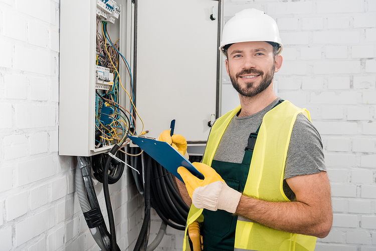 Electrical Frequently Asked Questions