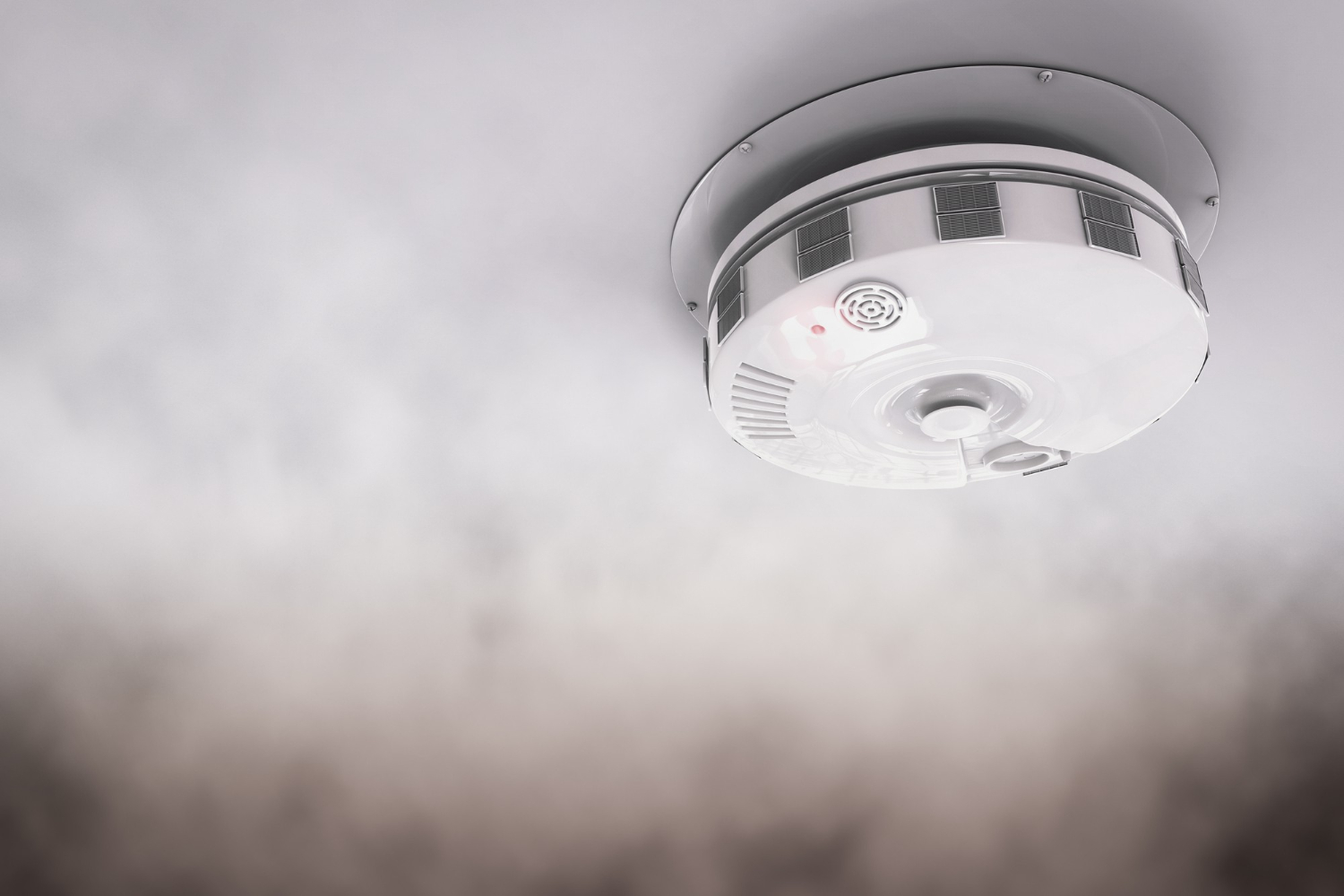Choosing and Installing the Right Smoke Alarm for Your Home