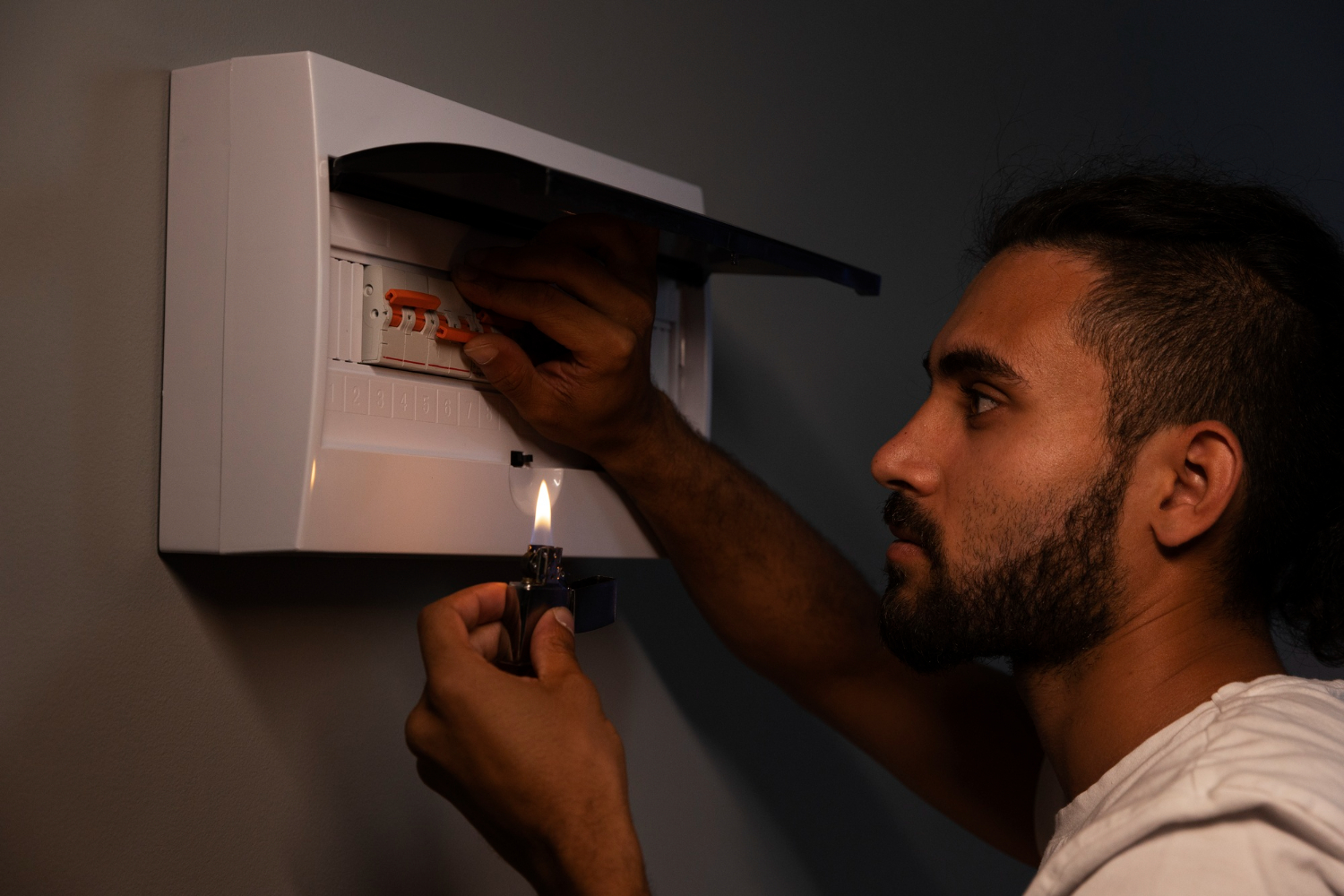 How to Identify and Fix Electrical Ghost Loads