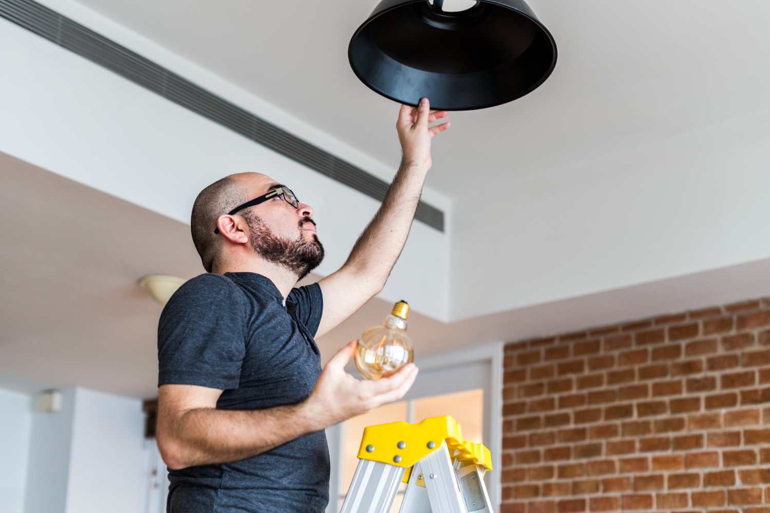 Flickering Lights or Dead Outlets? Signs You Need Electrical Repair