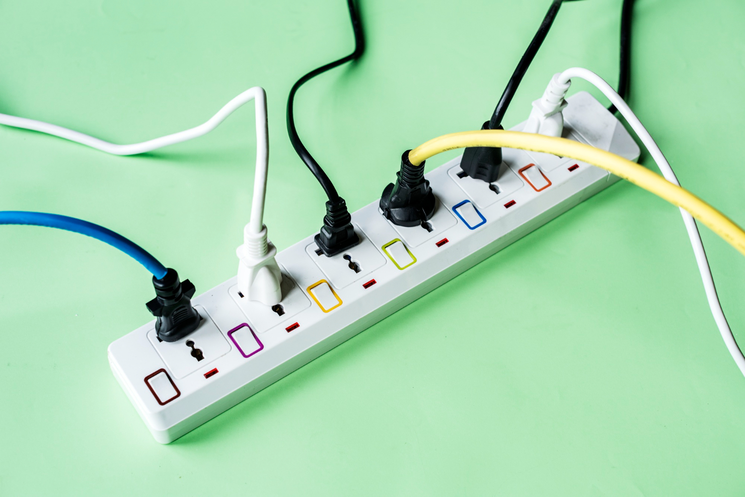 Why Surge Protection Is a Smart Investment for Modern Homes