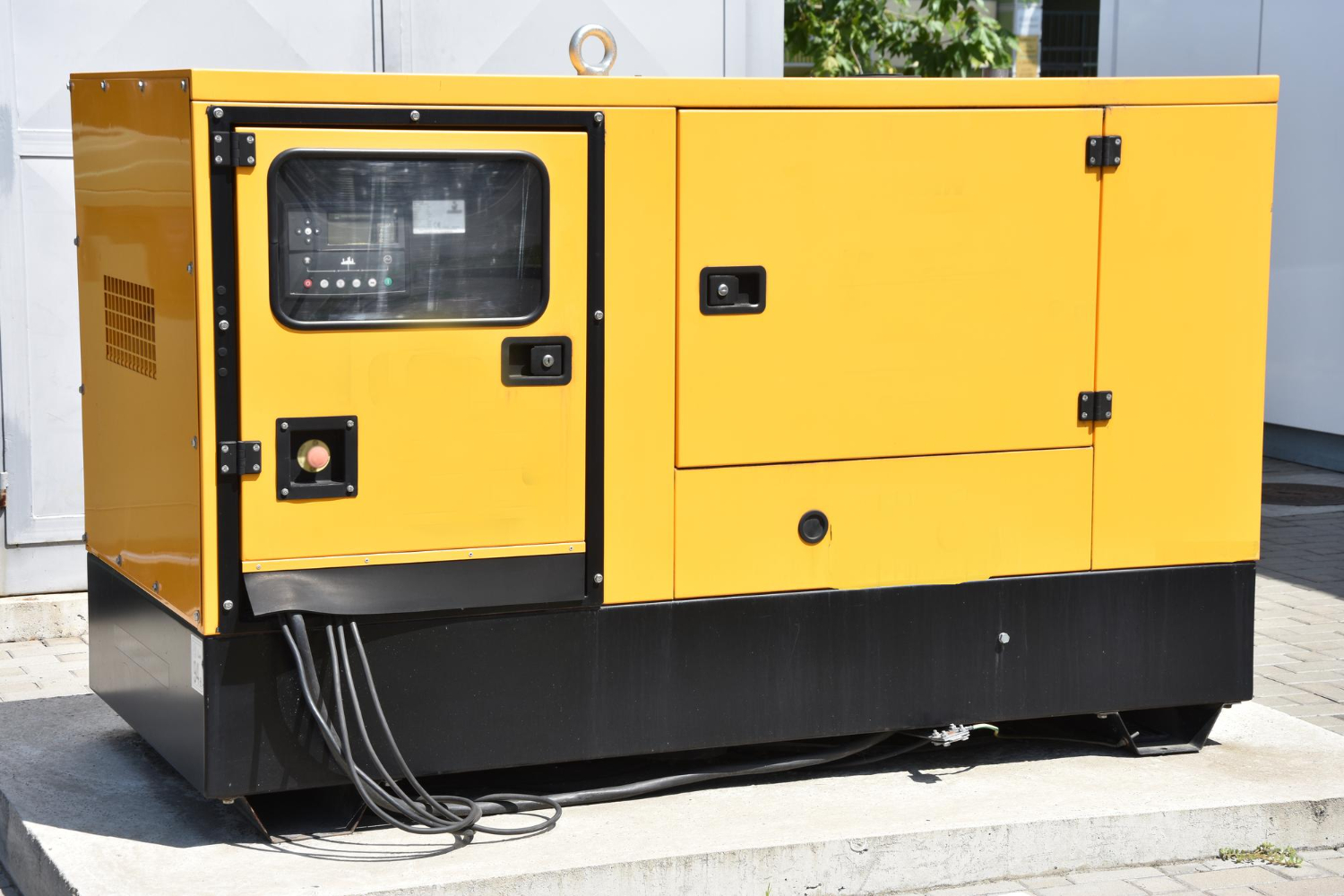 Whole House Generators: Are They Worth the Investment?