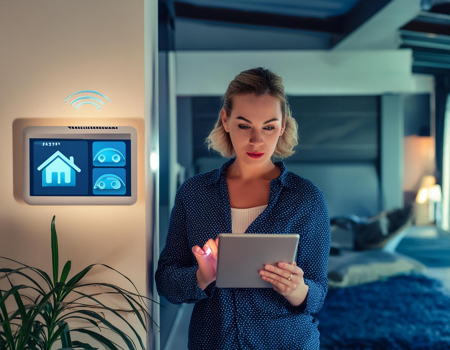 Wired or Wireless? What to Know Before Installing a Smart Home System