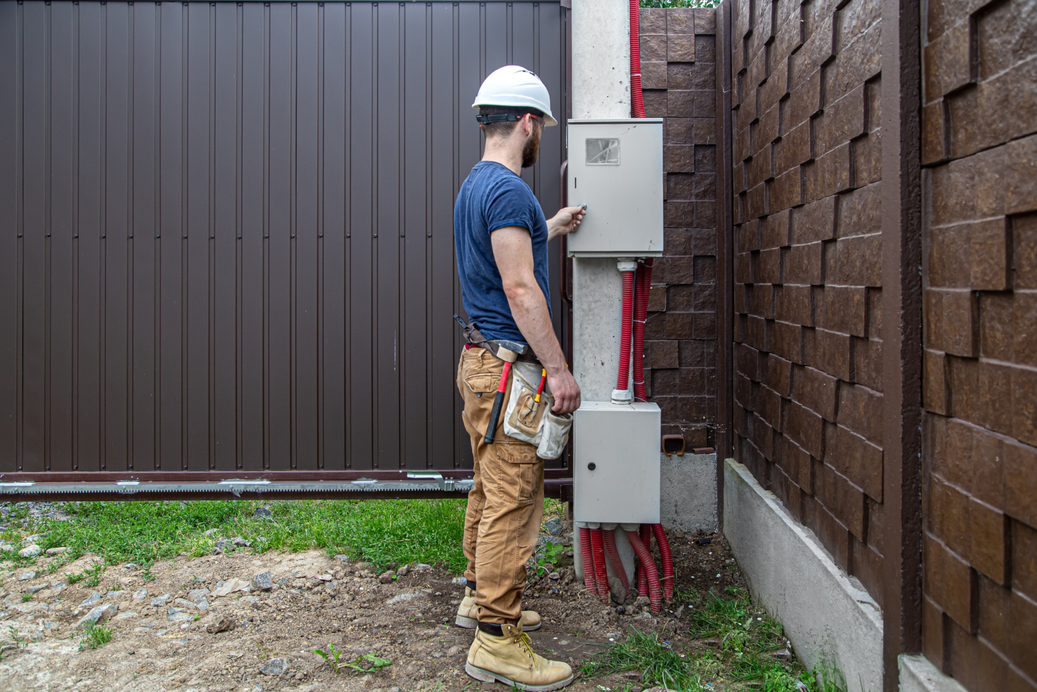 What Exactly Is an Electric Meter Box — and Why It Matters for Your Home