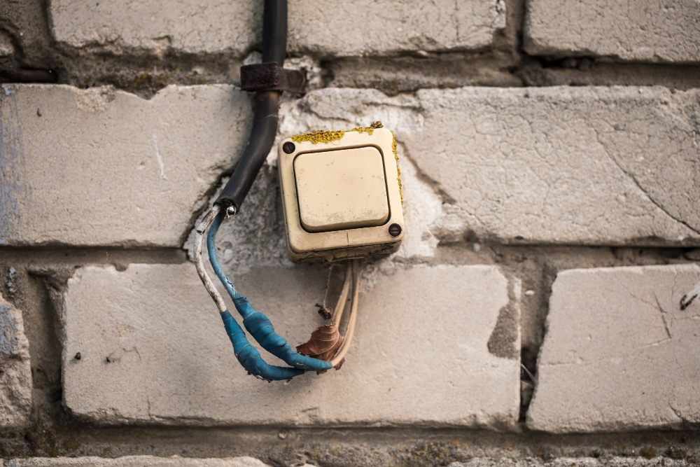 How Old Wiring Can Fail Modern Electrical Codes