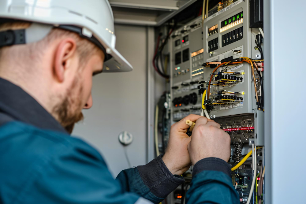 7 Common Electrical Problems and How Professionals Fix Them