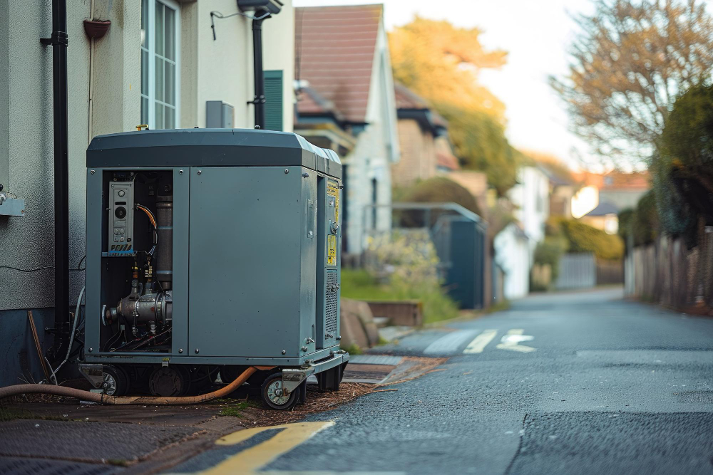 Can a Generator Damage Your Home Appliances?