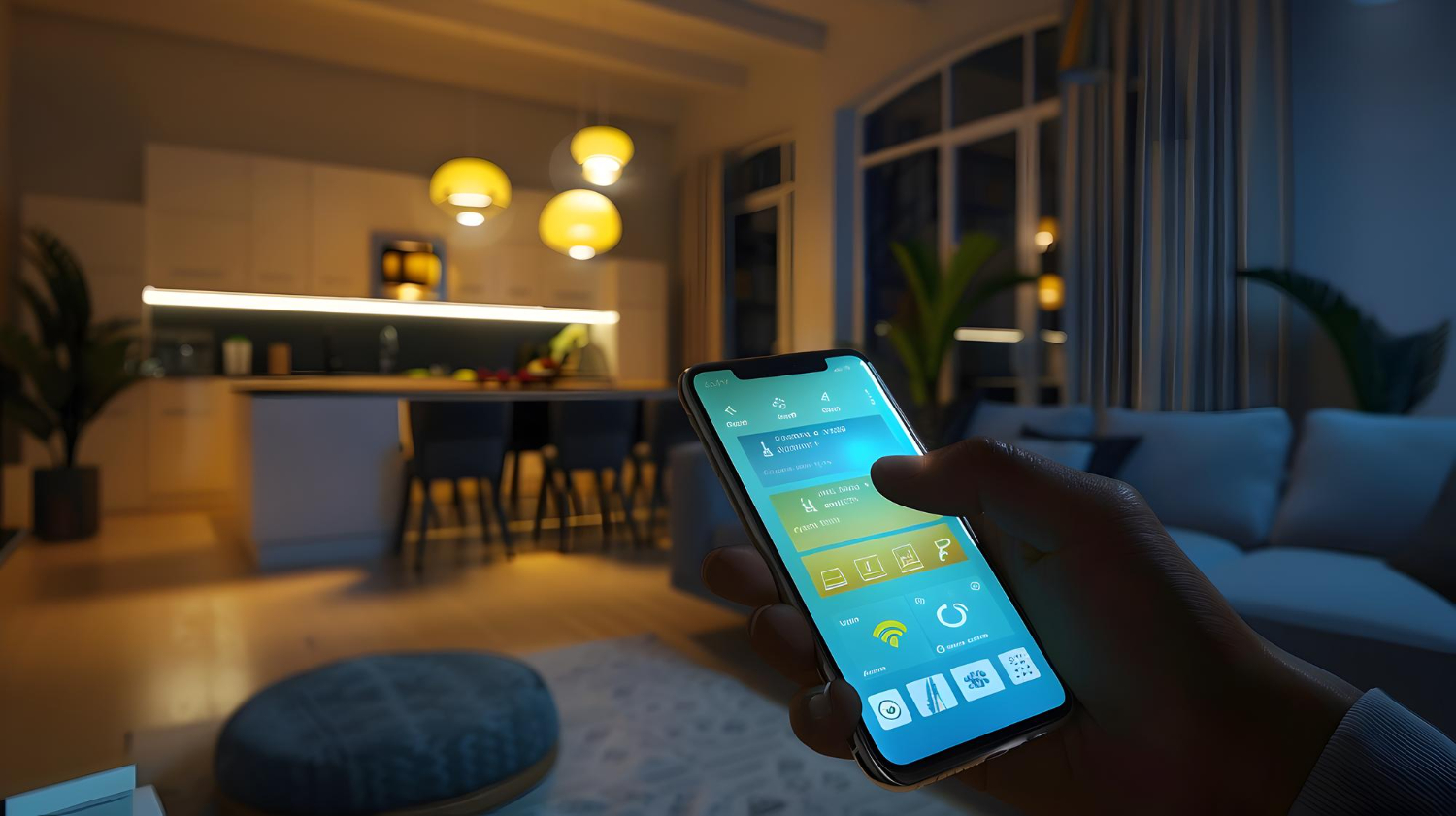 The Future of Home Automation Technology