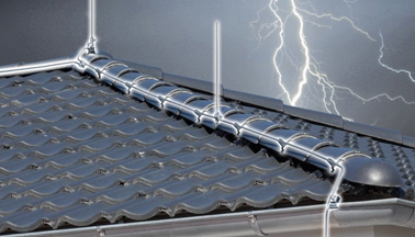 Why Should I Install a Lightning Arrestor?