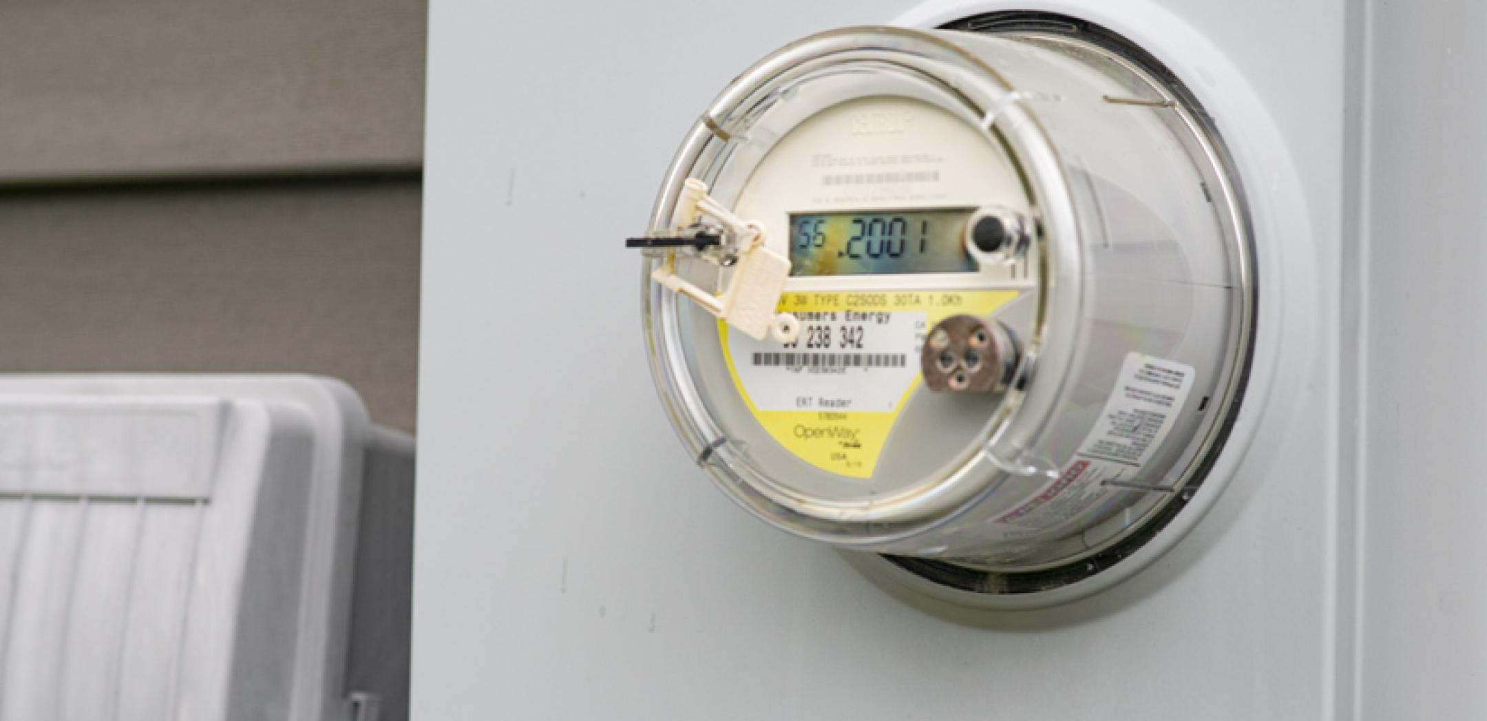 How to Read Your Electric Meter