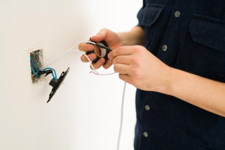 How to Replace Power Outlets in Your Home