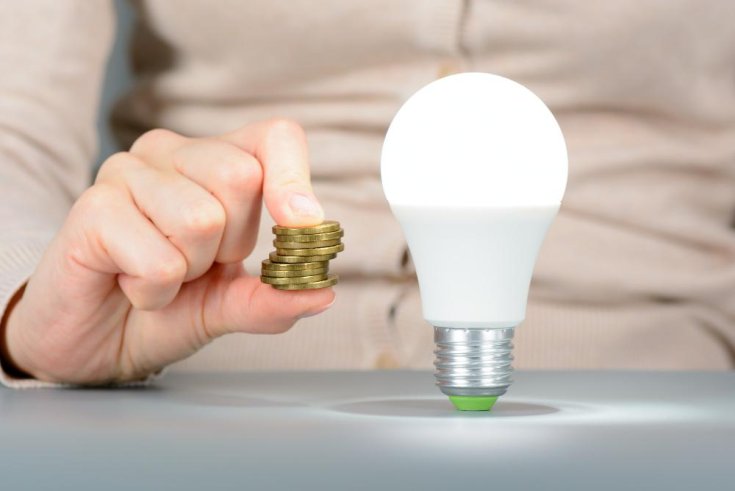 Homeowners Guide to Energy-Efficient Lighting