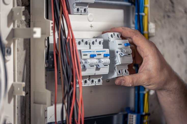 Circuit Breaker Tripping? Here’s Why