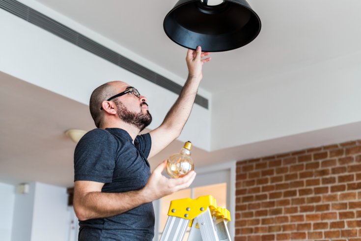 Flickering Lights or Dead Outlets? Signs You Need Electrical Repair