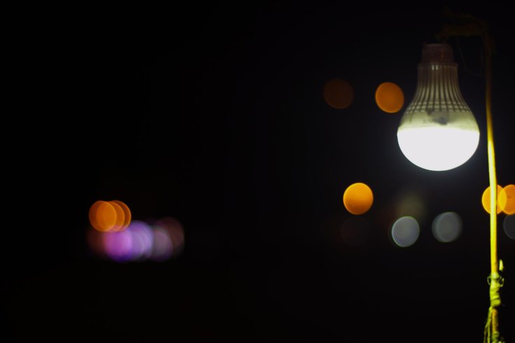 Why Your Lights Flicker—and What to Do About It