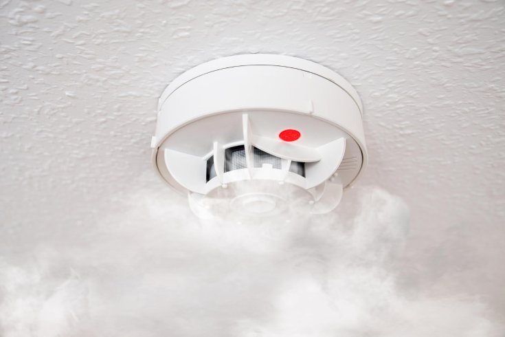 How Many Smoke Detectors Do You Really Need? (Hint: Probably More Than You Think)