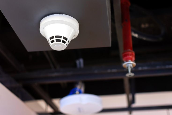 Why Smoke Detector Placement Matters More Than You Think