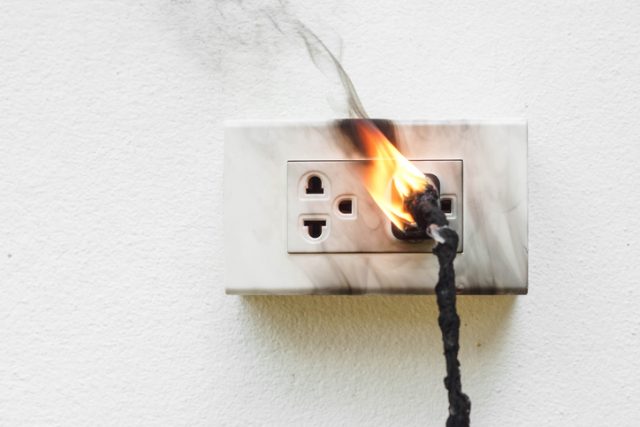 Ways to Prevent Home Electrical Fires