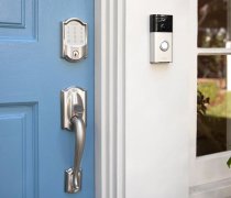 Doorbell Installation in Hauppauge
