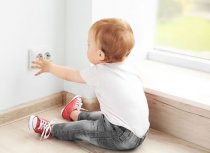 Tips to Childproof Your Electrical Outlets