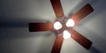 Ceiling Fan Replacement in North Babylon