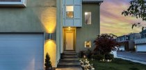 How to Properly Install Outdoor Wall Lighting
