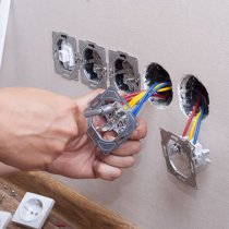 What Are the Advantages Smart Home Wiring?