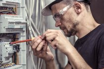A Guide to Your Home's Circuit Breaker Panel