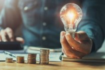 4 Ways Your Small Business Can Save on Electricity