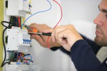 When Should You Consider Circuit Breaker Replacement?