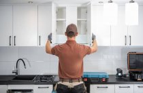 Home Improvement Projects Requiring an Electrician