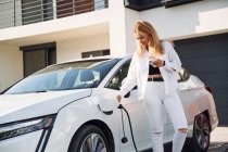 Why Your Auto Dealerships Should Invest in Public Charging