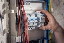 Circuit Breaker Tripping? Here’s Why
