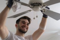 Get it Done Right – Why You Need Professional Ceiling Fan Installation