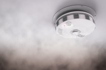 Choosing and Installing the Right Smoke Alarm for Your Home