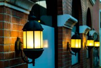 Light the Night: Outdoor Lighting for Safety and Security