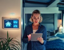 Wired or Wireless? What to Know Before Installing a Smart Home System