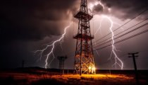 What Causes Power Surges—and How to Stop Them from Wrecking Your Stuff