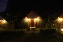 5 Spots in Your Yard That Deserve Better Lighting