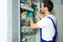 Common Electrical Problems Found During Inspections