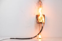 Protecting Refrigerators and HVAC Systems From Surges