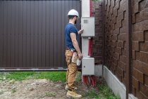 Electric Meter Box Repair vs. Replacement: Making the Right Choice