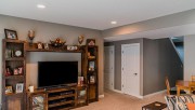 Basement Lighting Options For Dens, Game Rooms, And Home Offices