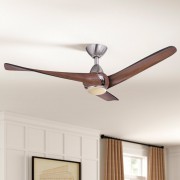 Who Invented Ceiling Fan