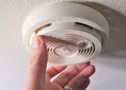 How Can I Stop My Smoke Detector from Beeping?