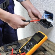 Home Electrical Safety Tips