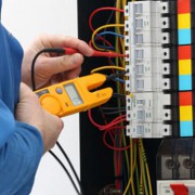 Electrical Panel Replacement in Hauppauge