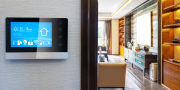 Energy Saving Through Smart Home Systems